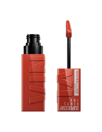 [330547] Maybelline Superstay Vinyl Inkt Vloeibare Lipstick 130-Extra 4,2 ml
