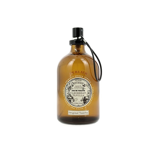 [84594] Victor Caribbean Vanilla Eau De Toilette Spray 100ml