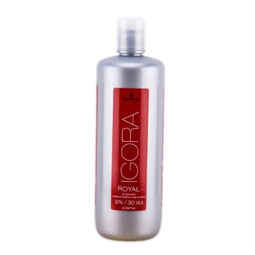 [344417] Schwarzkopf Igora Royal Farb- und Pflegeentwickler 9 30 Vol. 1000 ml