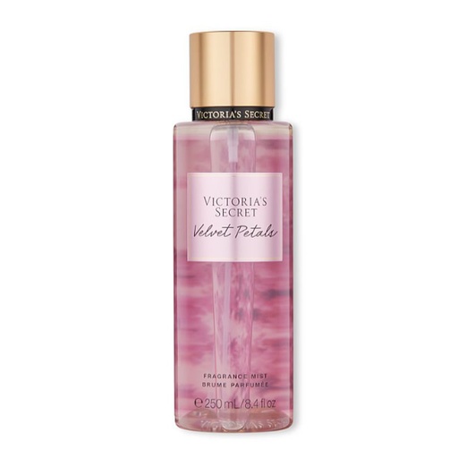 [330680] Victoria's Secret Velvet Petals Brume Parfumee Corps Vaporisateur 250ml