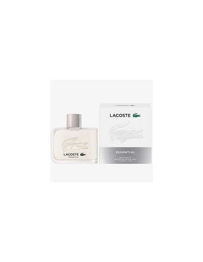 [360372] Lacoste Essential For Men i 75 Vp