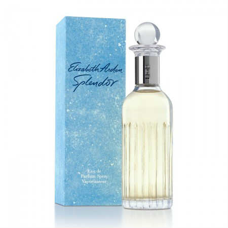 [1258] Elizabeth Arden Splendor parfémovaná voda ve spreji 125 ml