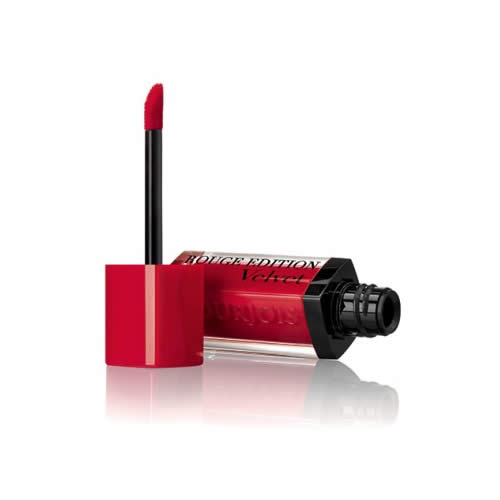 [3519] Rouge Edition Velvet lūpų dažai 03 Hot Pepper