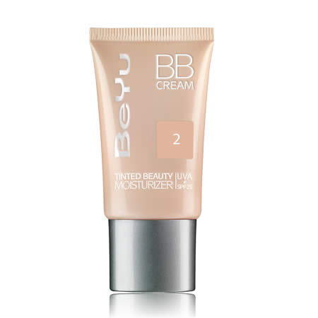 [12455] Tonuotas Beauty Moisturizer 02 Porcelian Tint