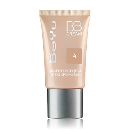 [12456] Tonuotas Beauty Moisturizer 04 Beige Tint