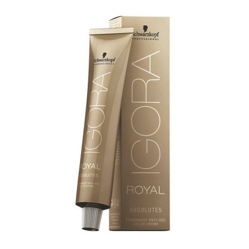[12721] Schwarzkopf Igora Royal Absolutes 5 50 60ml