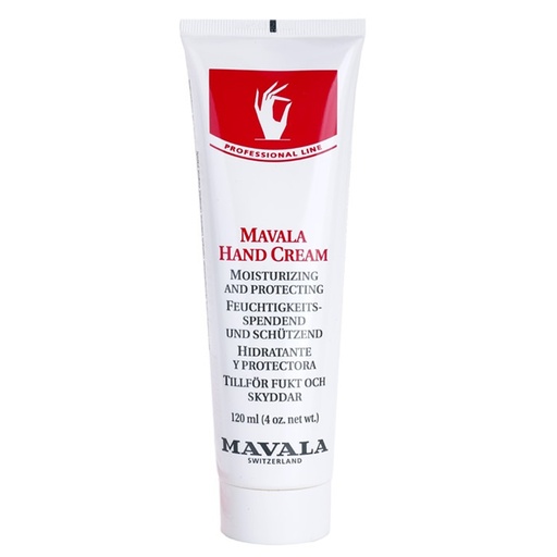 [22452] Mavala Creme Hidratante para Mãos 120ml