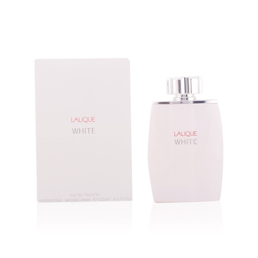 [25116] Woda toaletowa w sprayu Lalique White Home 125ml