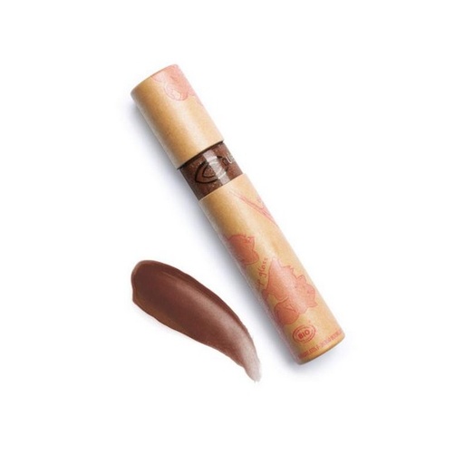 [26422] Kleur Caramel Gloss 810 Sensuele Chocolade 9ml
