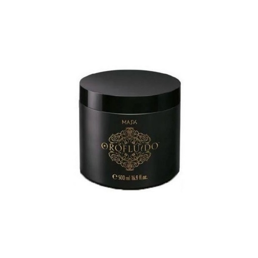 [27593] Maska OroFluido 500 ml
