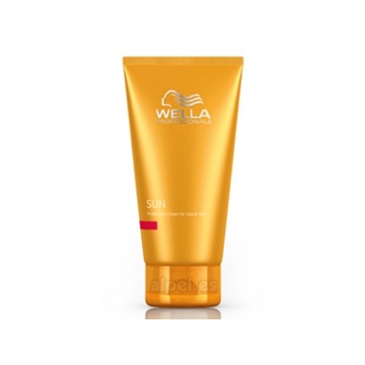 [27724] Crema protettiva solare Wella