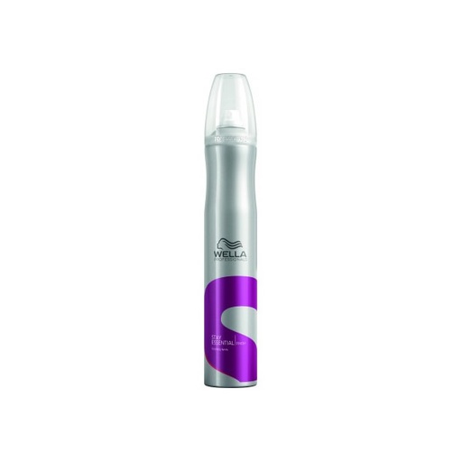 [27847] Wella Stay Essential Lak na vlasy 500 ml