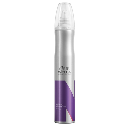 [28072] Wella Natural Volume Mousse 500 ml