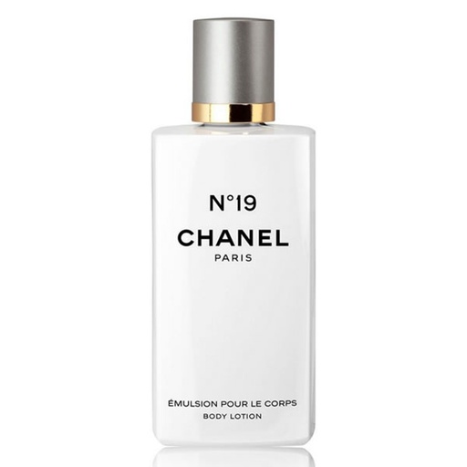 [29452] Balsam do ciała Chanel N°19 200ml