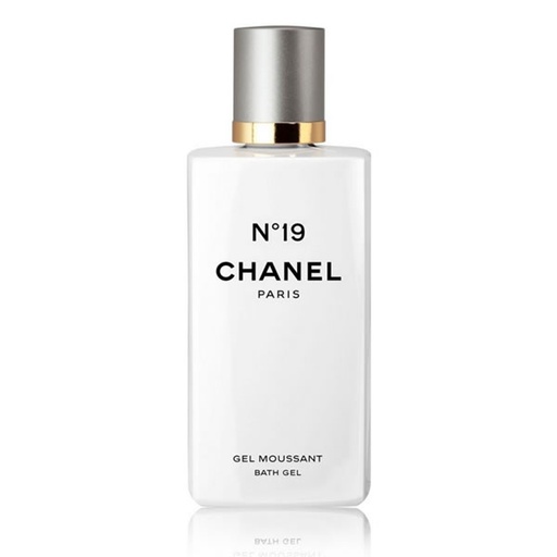 [29453] Chanel N°19 Żel do kąpieli 200ml