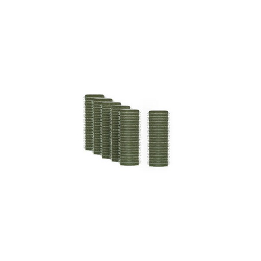 [30730] Beter 6 Encrespadores Grip 21mm