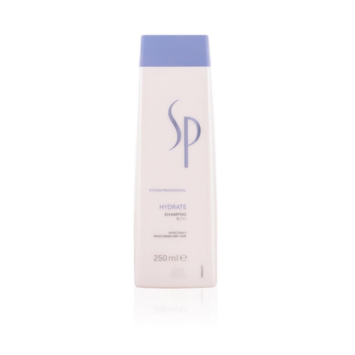 [155272] Wella System Professional hidratáló sampon 1000 ml