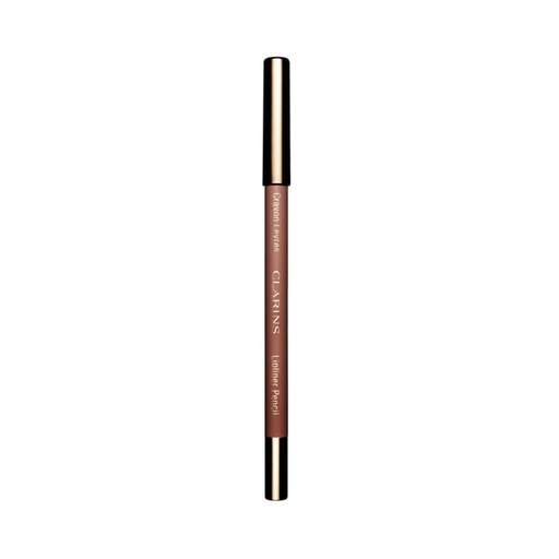 [47699] Clarins Lippotlood 01 Nude Fair 