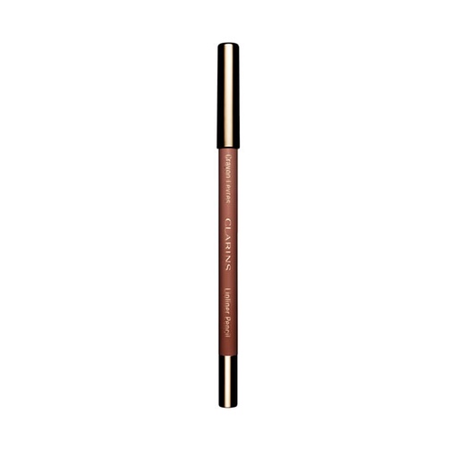[47700] Clarins Lippotlood 02 Nude Beige 