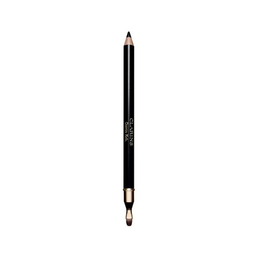 [47703] Clarins Crayon Khôl 01 Nero Carbonio 