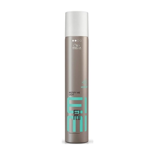 [200132] Wella Eimi Mistify Light Бързосъхнещ лак за коса Hold 2 500 мл