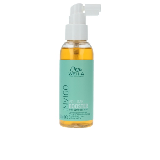 [200420] Wella Invigo Volume Booster 100 мл