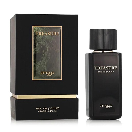 [378450] Zimaya Treasure парфюмна вода 100 мл