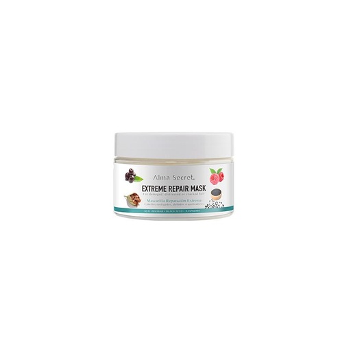 [298544] Máscara Alma Secret Extreme Repair 250ml