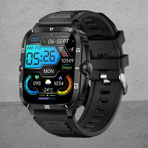 [Dcycle-71] športové inteligentné hodinky Dcycle