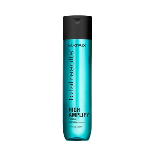 [69441] Matrix Total Results High Amplify Shampoo 300 ml