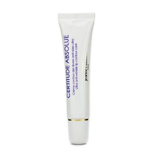 [69483] Jeanne Piaubert Certeza Absolue Creme Contorno Labial 15ml