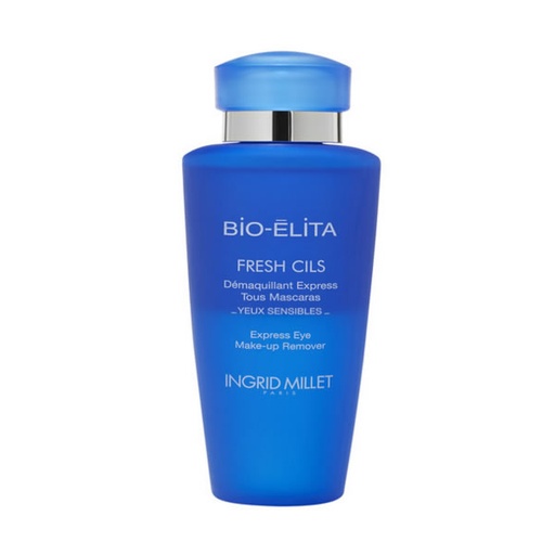 [71769] Ingrid Millet Bio Élita Fresh Cils Desmaquilhante Expresso 125ml