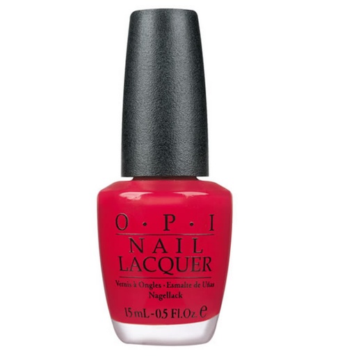 [72777] Opi Nagellak Nll60 Hollandse Tulpen 15ml 