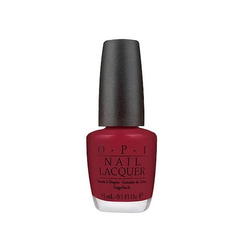 [72804] Opi Nagellak Nlw52 Got The Blues Ford Rood 15ml