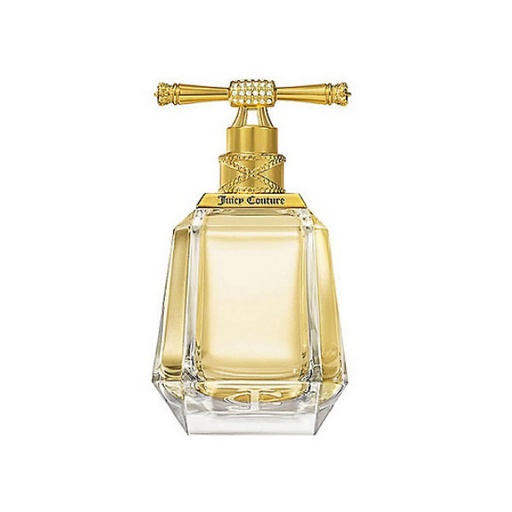 [73873] Juicy Couture I Am Juicy Couture parfémovaná voda ve spreji 100 ml