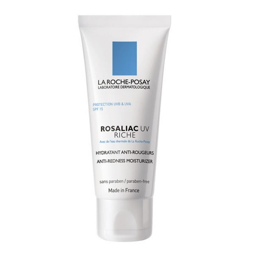 [74996] La Roche Posay Rosaliac Uv Rica 40ml
