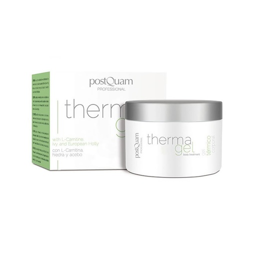 [77768] Gel Térmico Postquam 200ml