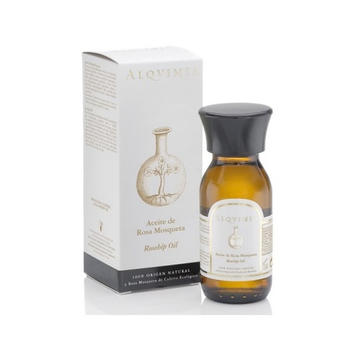 [30927] Alqvimia Alquimia Aceite De Rosa Mosqueta 150ml