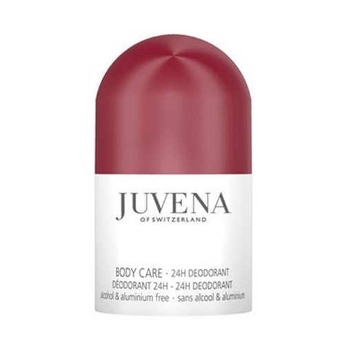 [81591] Juvena Deodorante 24h 50ml