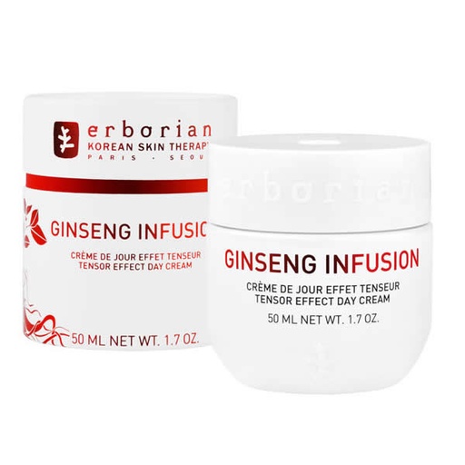 [81623] Erborian Ginseng Infusion 50мл