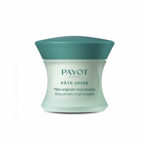 [342382] Pasta Botão Stop Original Payot 15ml