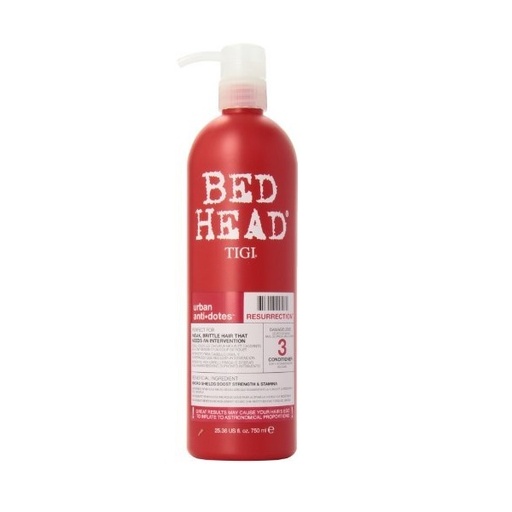 [82431] Kondicionierius Tigi Bed Head Resurrection 750ml