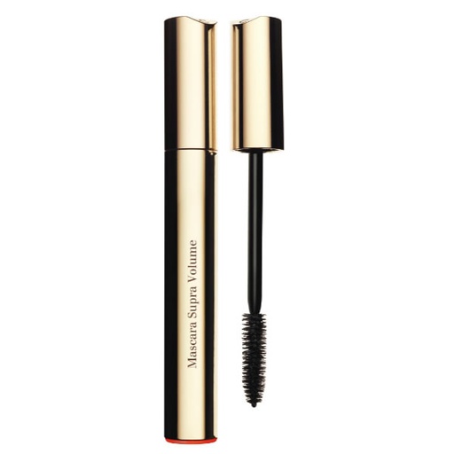 [83581] Clarins Supra Volume Mascara 01 Negro Intenso
