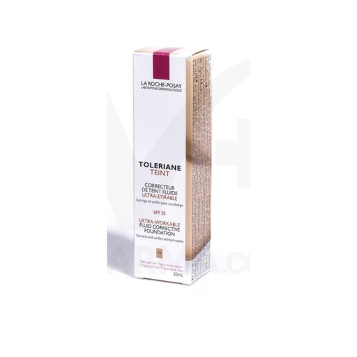 [84759] La Roche Posay Toleriane Teint Fluid N16 30 ml