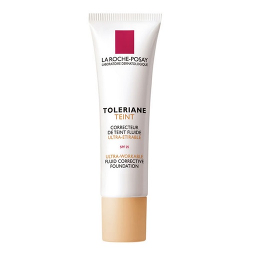 [84762] La Roche Posay Toleriane Teint Fluid N11 30 ml