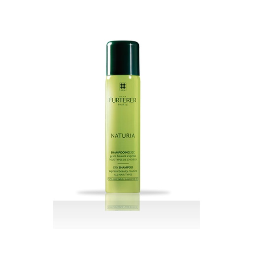 [90194] Suchý šampon Rene Furterer Naturia 150 ml