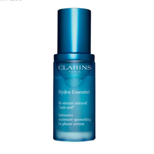 [90519] Clarins Hydra-Essentiel Интензивен бисерум против жажда 30 ml