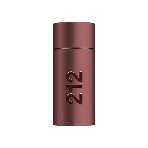 [116133] Carolina Herrera 212 Sexy pánska toaletná voda v spreji 100 ml