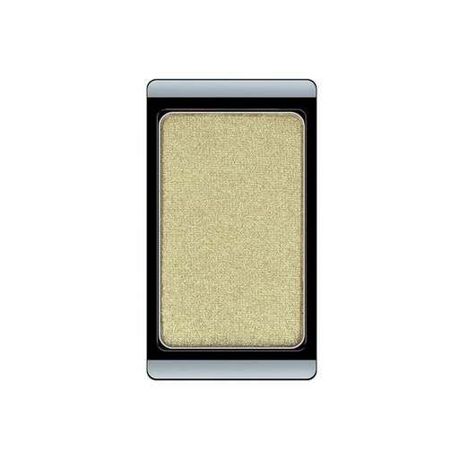 [91896] Artdeco akių šešėliai Duochrome 252 Lemon Flickeer