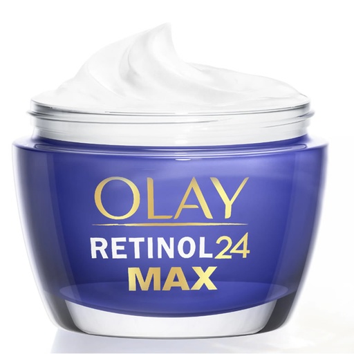 [300908] Olay Regenerist Retinol24 Max gezichtsnachtcrème 50 ml